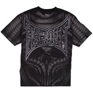 TapouT Machine Tee